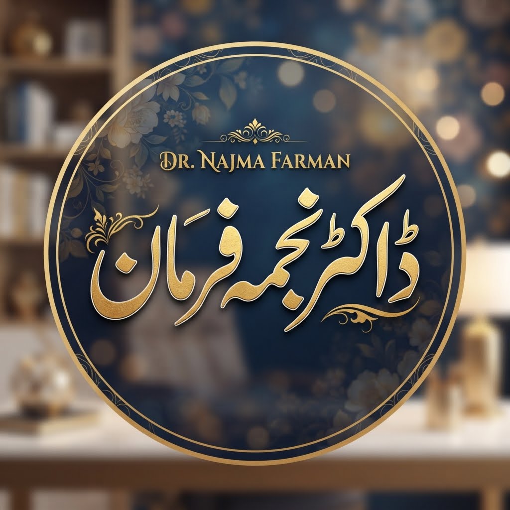 Dr. Najma Farman